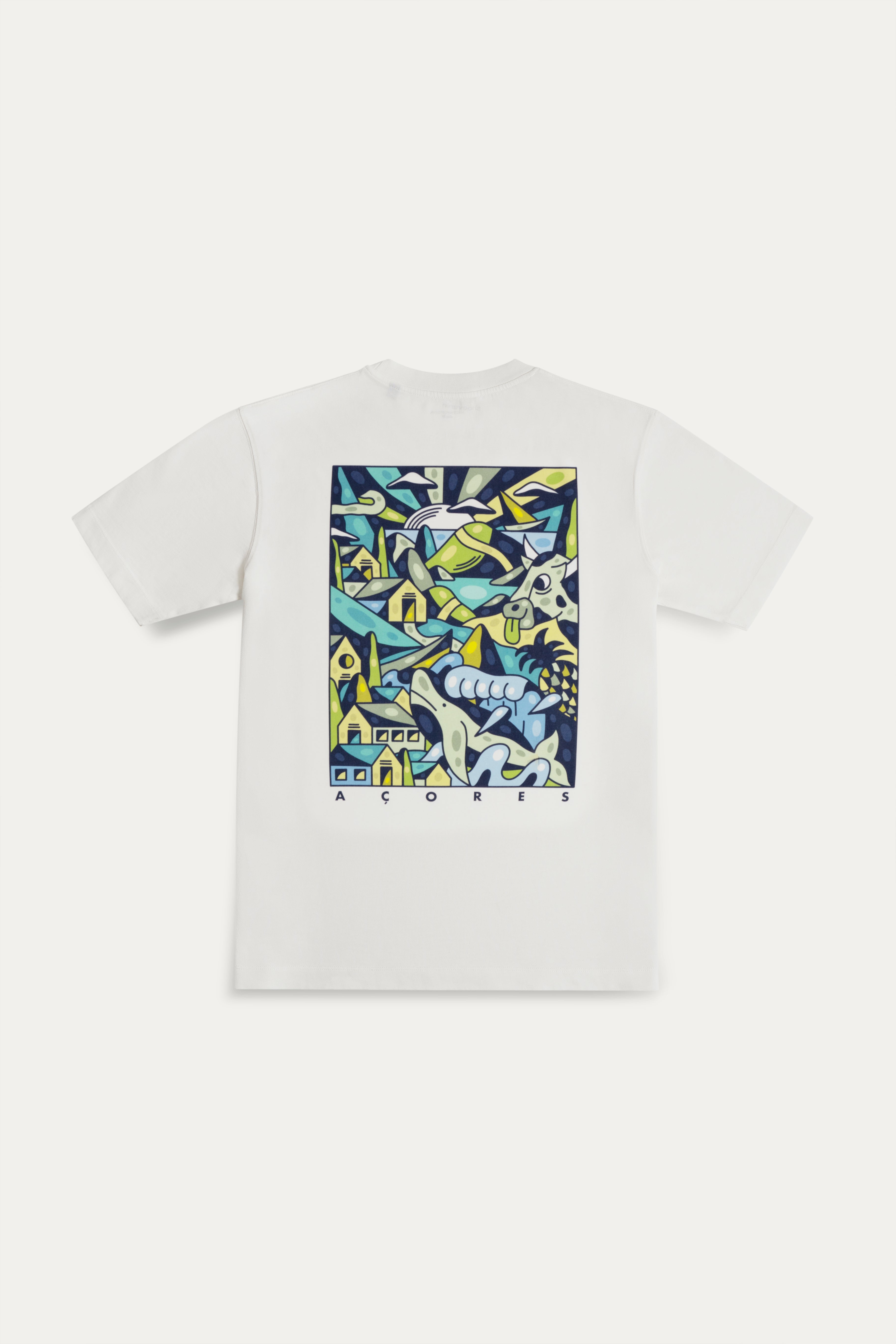 Açores T-shirt